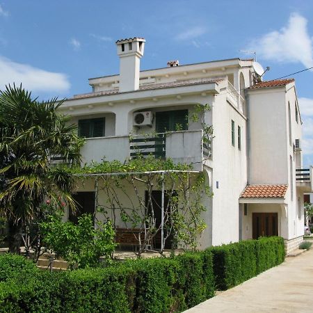 Apartment Sukosan 14742A Sukošan Exterior foto