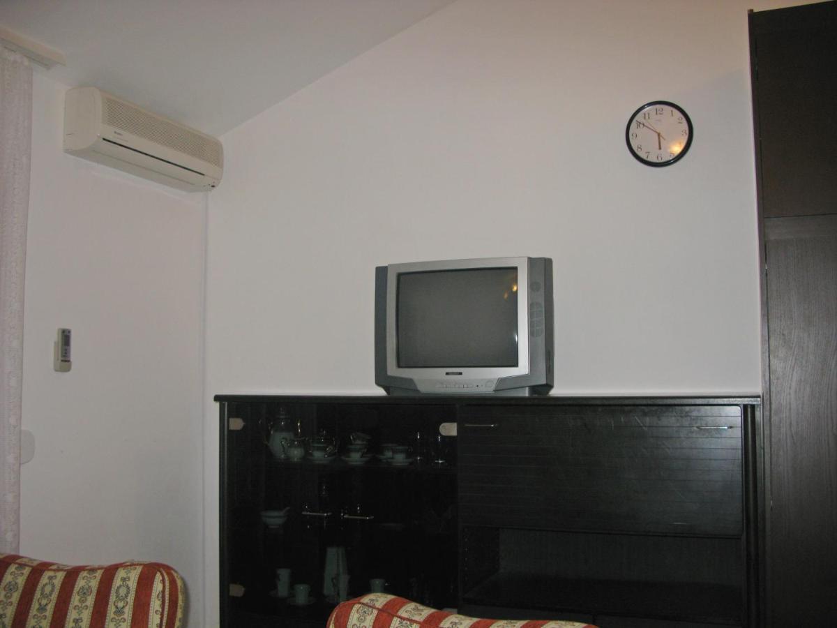 Apartment Sukosan 14742A Sukošan Exterior foto