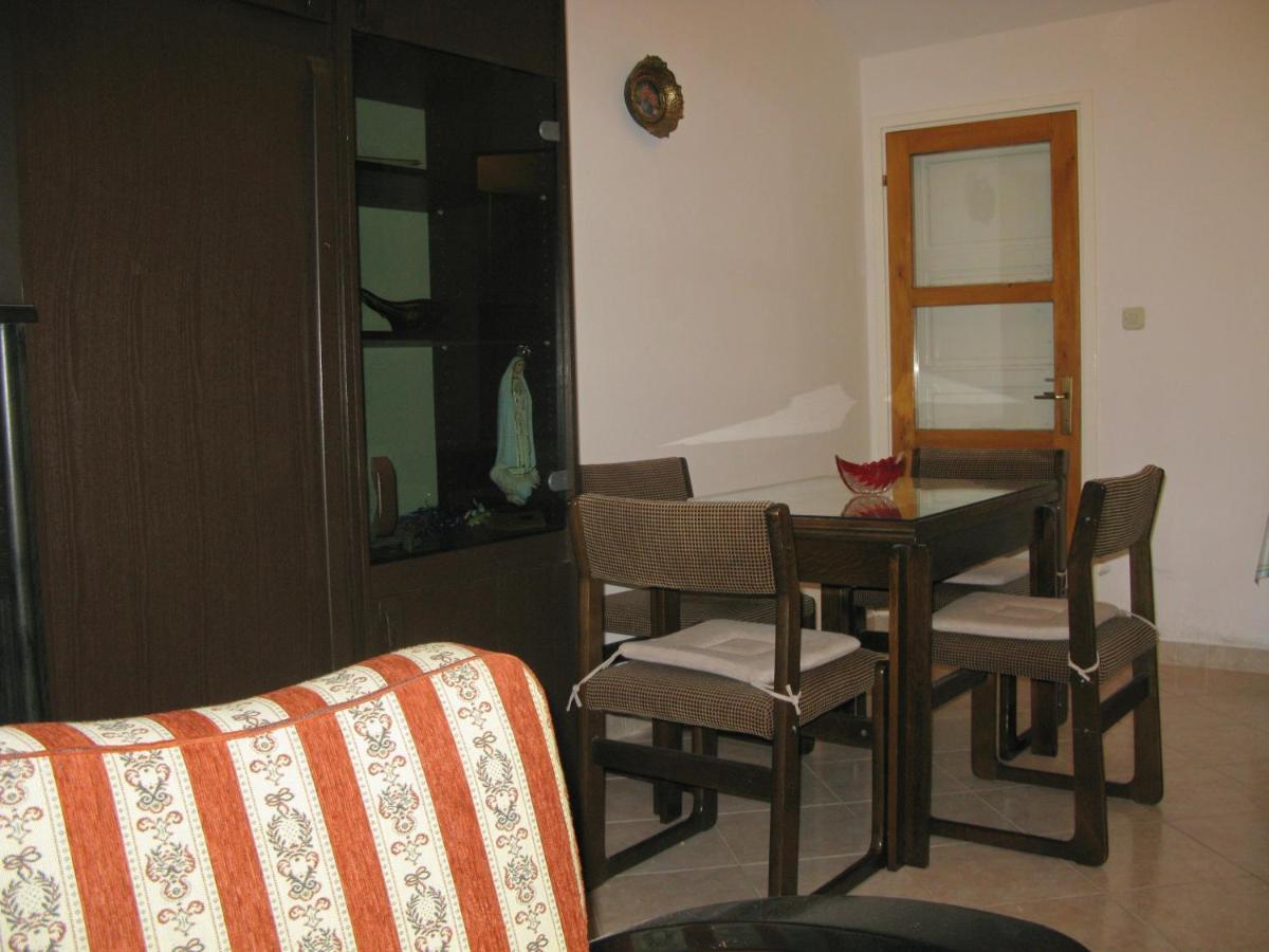 Apartment Sukosan 14742A Sukošan Exterior foto