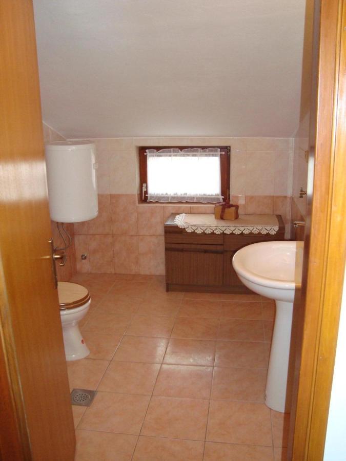 Apartment Sukosan 14742A Sukošan Exterior foto